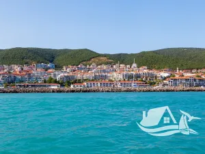 Prodej bytu 2+kk, Sveti Vlas, Bulharsko, 61 m2