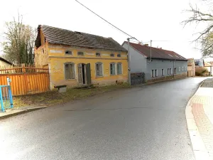 Prodej pozemku pro bydlení, Svinaře, Obecní, 2338 m2