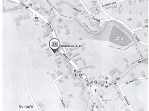 Prodej pozemku pro bydlení, Svinaře, Obecní, 2338 m2