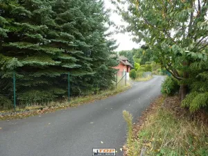 Prodej pozemku, Chomutov, K Lesíku, 1542 m2