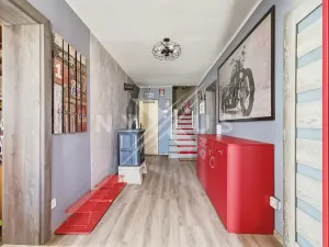 Prodej rodinného domu, Ronov nad Doubravou, Spojovací, 158 m2