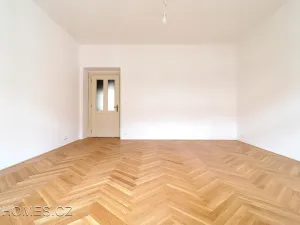 Pronájem bytu 3+kk, Praha - Nové Město, Podskalská, 110 m2