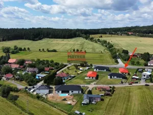 Prodej rodinného domu, Podolí I, 111 m2