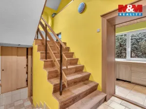 Prodej rodinného domu, Rozsochy - Vojetín, 150 m2