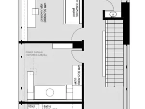 Prodej rodinného domu, Průhonice, K Doubí, 247 m2