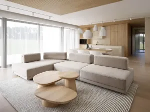 Prodej rodinného domu, Průhonice, K Doubí, 247 m2