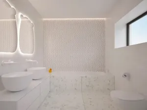 Prodej vily, Průhonice, K Doubí, 247 m2