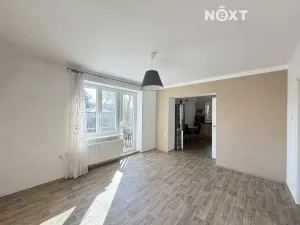 Pronájem bytu 2+1, Vrchlabí, Českých bratří, 59 m2