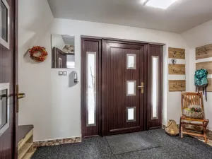 Prodej ubytování, Karolinka, Rekreační, 300 m2