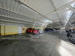 Prodej garážového stání, České Budějovice, Ant. Barcala, 12 m2