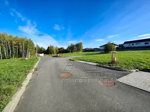 Prodej pozemku pro bydlení, Srubec, 550 m2