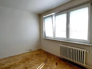 Pronájem bytu 1+1, Ostrava - Hrabůvka, Kašparova, 28 m2