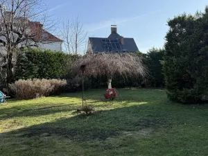 Pronájem domu, Ostrava - Hulváky, Wolkrova, 80 m2