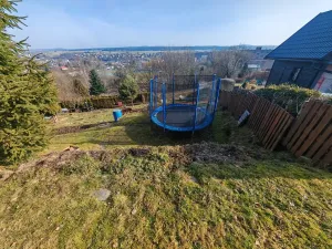 Prodej pozemku pro bydlení, Česká Třebová, Na Výšině, 387 m2