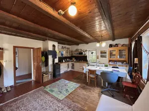 Pronájem domu, Bedřichov, 180 m2