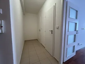 Pronájem bytu 1+1, Praha - Záběhlice, Zvonková, 50 m2