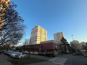 Pronájem bytu 1+1, Praha - Záběhlice, Zvonková, 50 m2