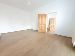Pronájem bytu 2+kk, Praha, U kněžské louky, 45 m2