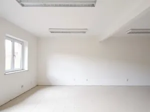 Pronájem kanceláře, Liberec, Na Žižkově, 173 m2