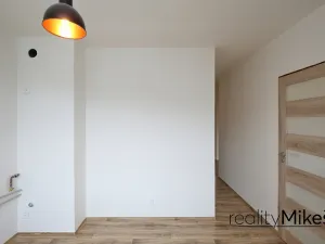 Prodej bytu 3+1, Železný Brod, Na Vápence, 73 m2