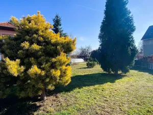 Prodej rodinného domu, Klíčany, Báštěcká, 265 m2