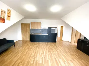 Pronájem bytu 3+kk, Čistá, 70 m2