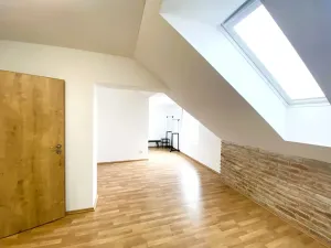 Pronájem bytu 3+kk, Čistá, 70 m2