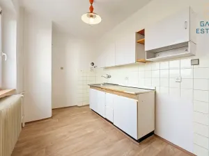 Prodej bytu 3+1, Jedlová, 71 m2