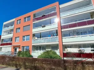 Prodej bytu 2+kk, Praha - Bohnice, Dolákova, 44 m2