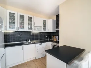 Prodej bytu 3+kk, Praha, Jitravská, 100 m2