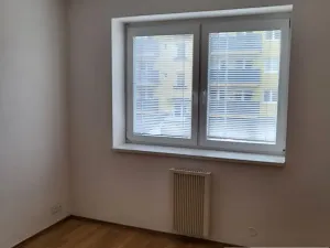 Pronájem bytu 2+kk, Brno, Nachová, 40 m2