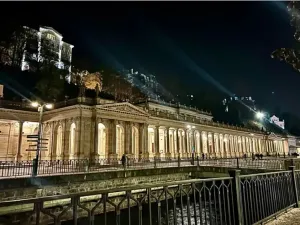 Prodej bytu 2+kk, Karlovy Vary, Vřídelní, 58 m2