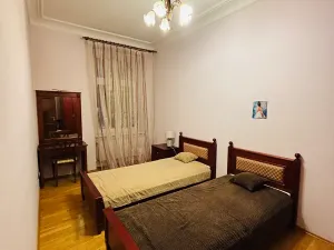 Prodej bytu 3+1, Karlovy Vary, I. P. Pavlova, 81 m2