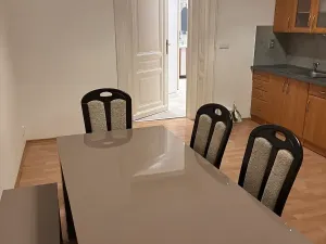 Prodej bytu 3+kk, Karlovy Vary, Krále Jiřího, 106 m2