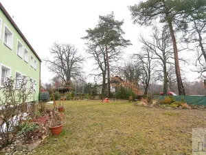 Prodej bytu 4+1, Litvínov, Jedličkova, 91 m2