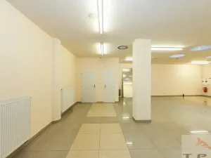 Prodej obchodního prostoru, Karlovy Vary, Divadelní náměstí, 100 m2
