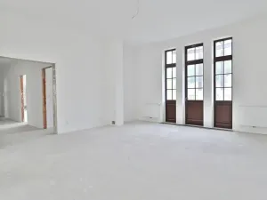 Prodej bytu 6+kk a větší, Karlovy Vary, Zámecký vrch, 225 m2