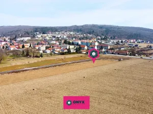 Prodej pozemku pro bydlení, Lipůvka, 612 m2