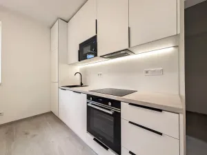 Pronájem bytu 2+kk, Nymburk, Park v Kolonii, 42 m2