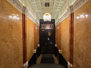 Pronájem bytu 2+kk, Praha - Vinohrady, Slezská, 50 m2