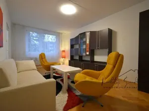 Pronájem bytu 3+1, Olomouc, Jílová, 74 m2