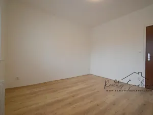 Pronájem bytu 2+1, Přerov, Nádražní, 55 m2