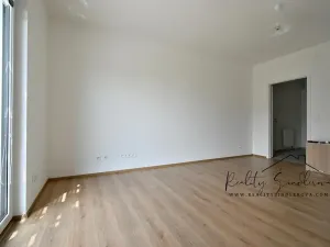 Pronájem bytu 1+kk, Mohelnice, Za Penzionem, 31 m2