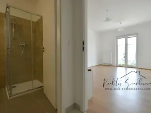 Pronájem bytu 1+kk, Mohelnice, Za Penzionem, 31 m2