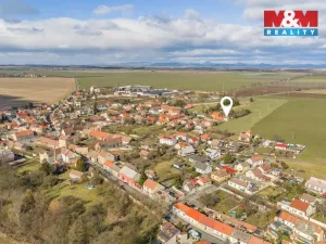 Prodej rodinného domu, Zlonice, Palackého, 80 m2