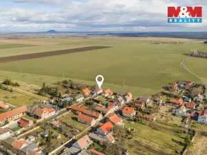 Prodej rodinného domu, Zlonice, Palackého, 80 m2