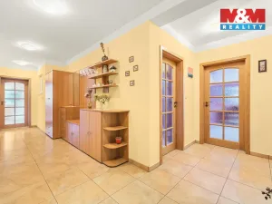 Prodej rodinného domu, Sadská, Karla Viky, 138 m2