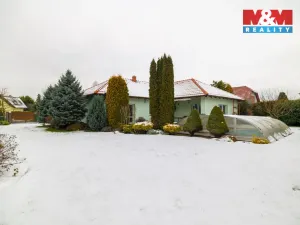 Prodej rodinného domu, Sadská, Karla Viky, 138 m2