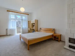 Pronájem bytu 2+1, Praha - Nusle, Pod sokolovnou, 77 m2