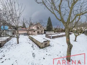 Prodej rodinného domu, Hustopeče, 120 m2